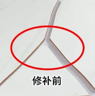 鹰潭市瓷砖空鼓维修公司分享下瓷砖基层整体强度偏低，可能会导致的问题。